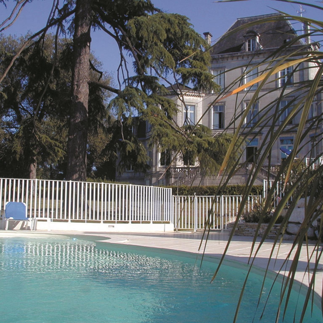 Hotel Domaine du Breuil Cognac bei HRS günstig buchen