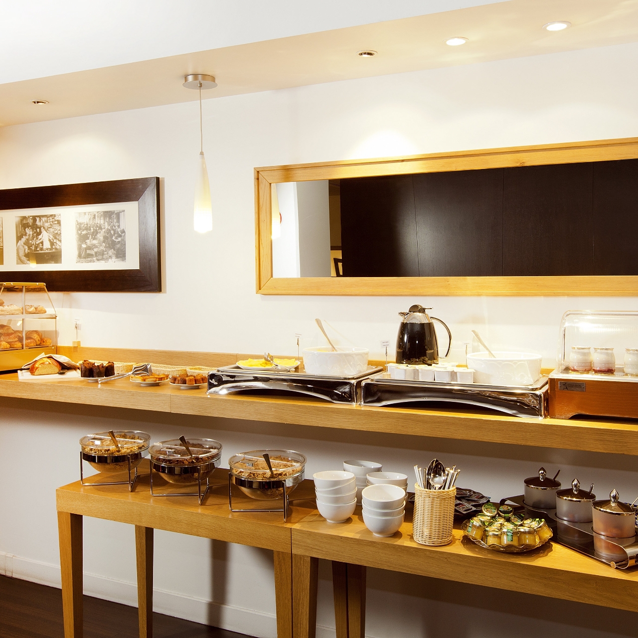 Residhome Paris Opera Apparthotel 4 Hrs Star Hotel In Paris Ile De France