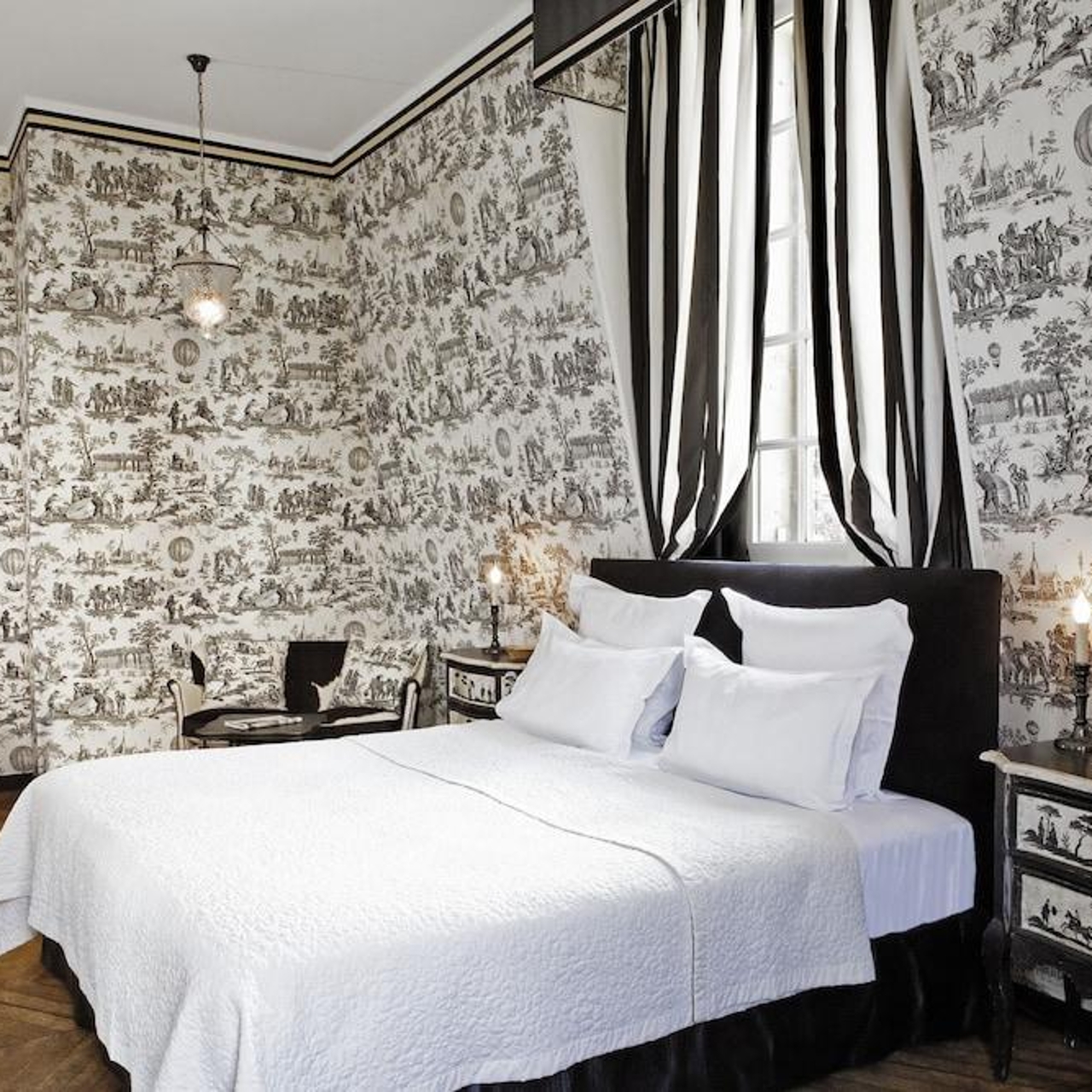 Hotel Saint James Paris Relais Chateaux Bei Hrs Gunstig Buchen Hotel Saint James Paris Relais Chateaux Bei Hrs Gunstig Buchen