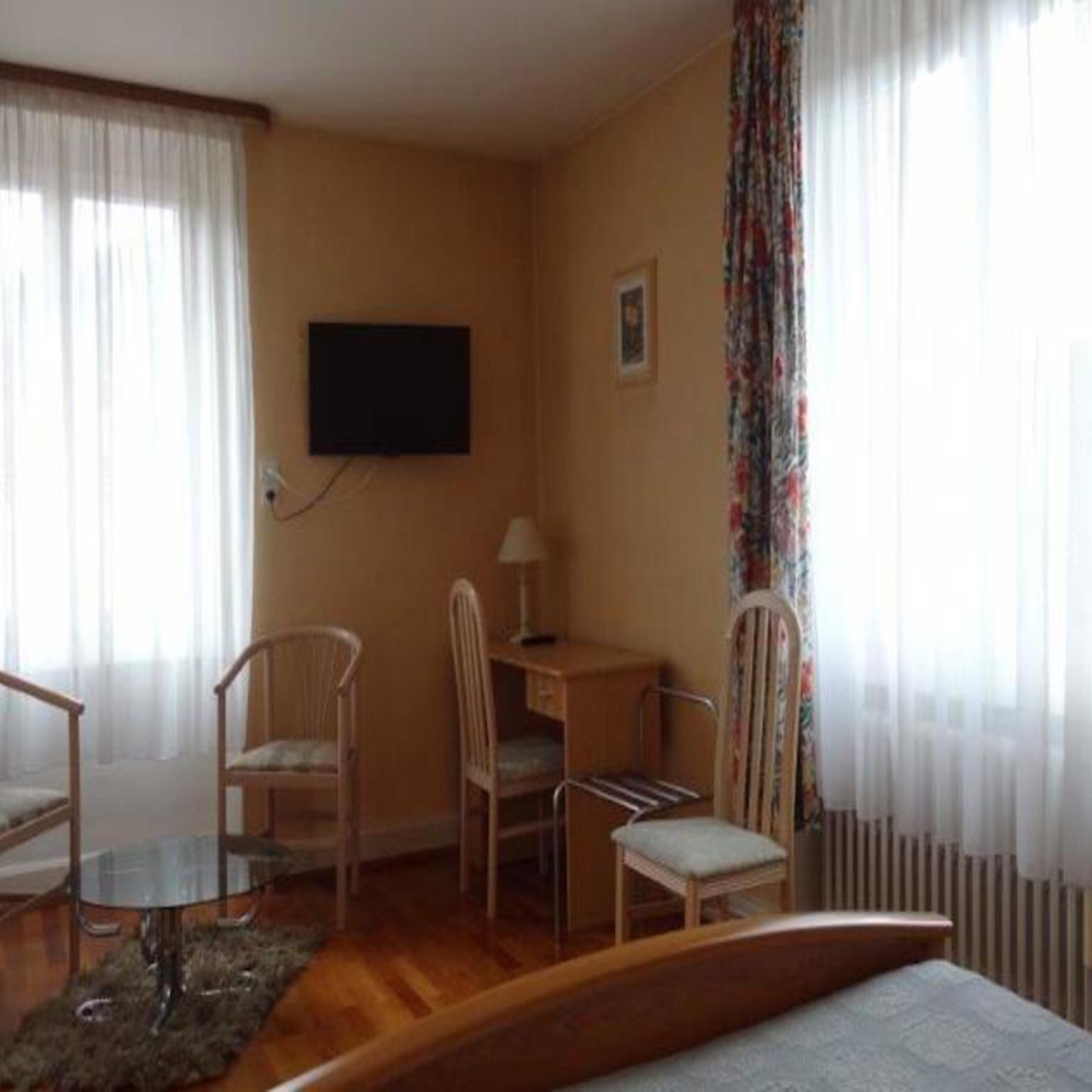 Hotel Du Centre Bien Etre Logis Frankreich Bei Hrs Gunstig Buchen