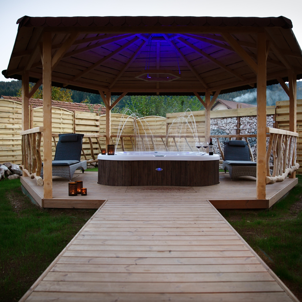 Hotel Domaine Du Haut Jardin Logis 4 Hrs Star Hotel In Rehaupal Lorraine
