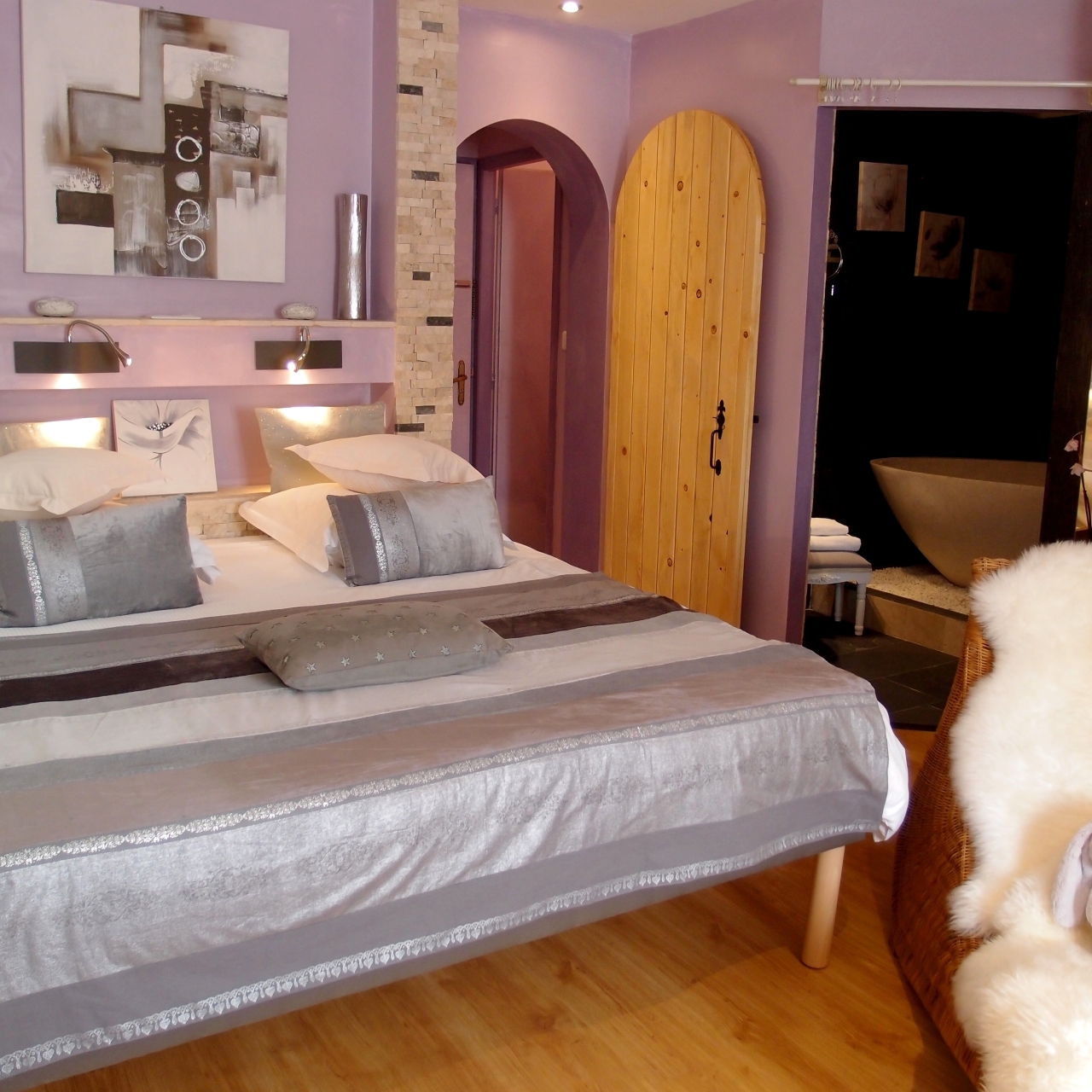 Hotel Domaine Du Haut Jardin Logis 4 Hrs Star Hotel In Rehaupal Lorraine
