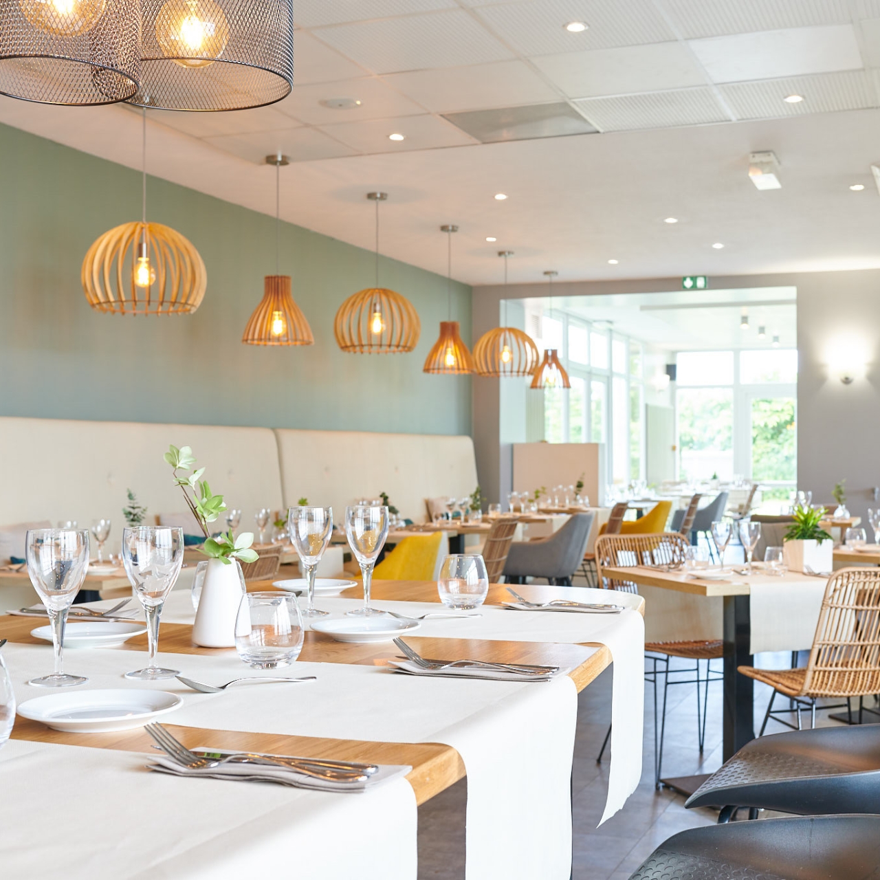 Hotel Les Terrasses Atlanthal 3 Hrs Star Hotel In Anglet Aquitaine
