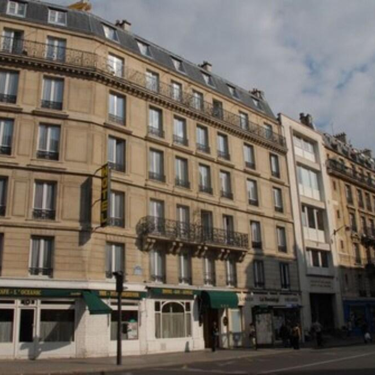 Hôtel Gay Lussac in Paris (Île-de-France) - HRS