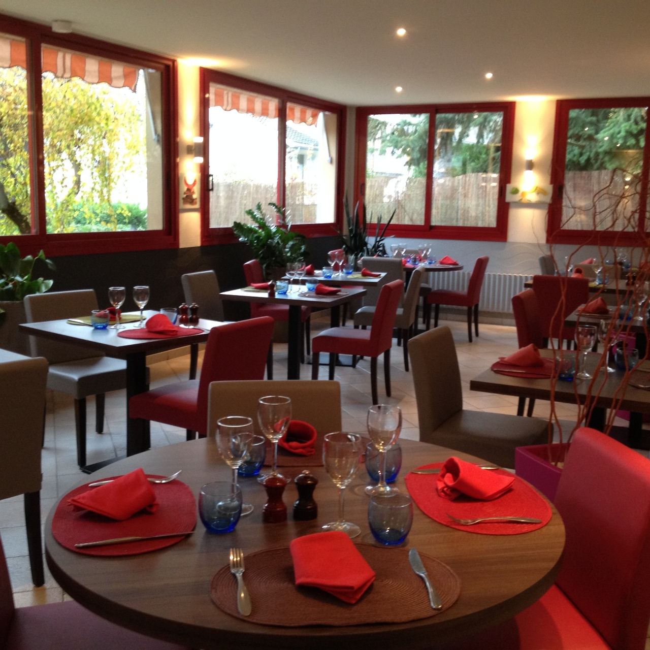 Hotel La Terrasse Fleurie Logis In Divonne Les Bains Rhone Alpes Hrs