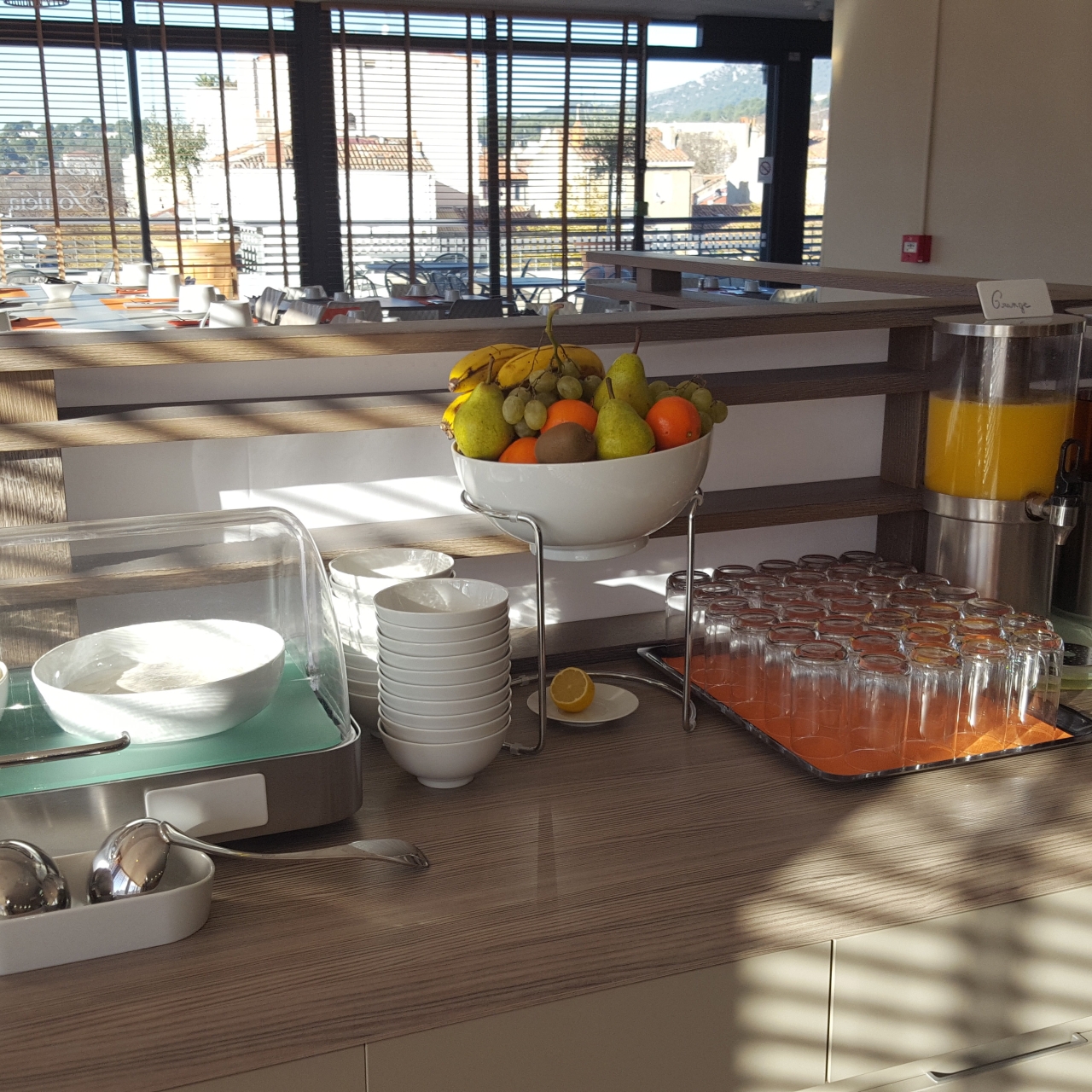 Aubagne Hotel Linko The Originals Boutique Ex Qualys Hotel 3