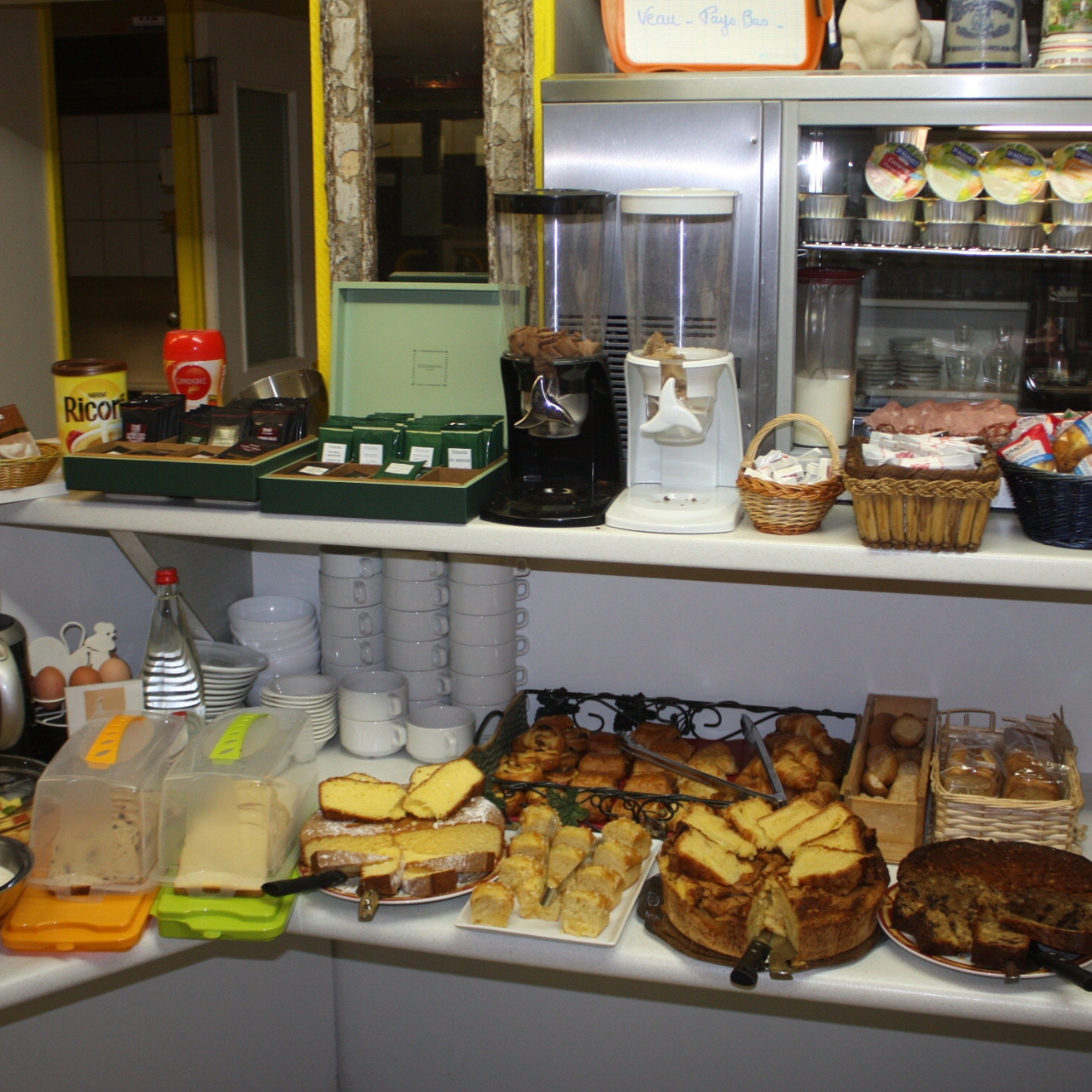 Relais Arc En Ciel Hotel Restaurant In Wittenheim Alsace Hrs