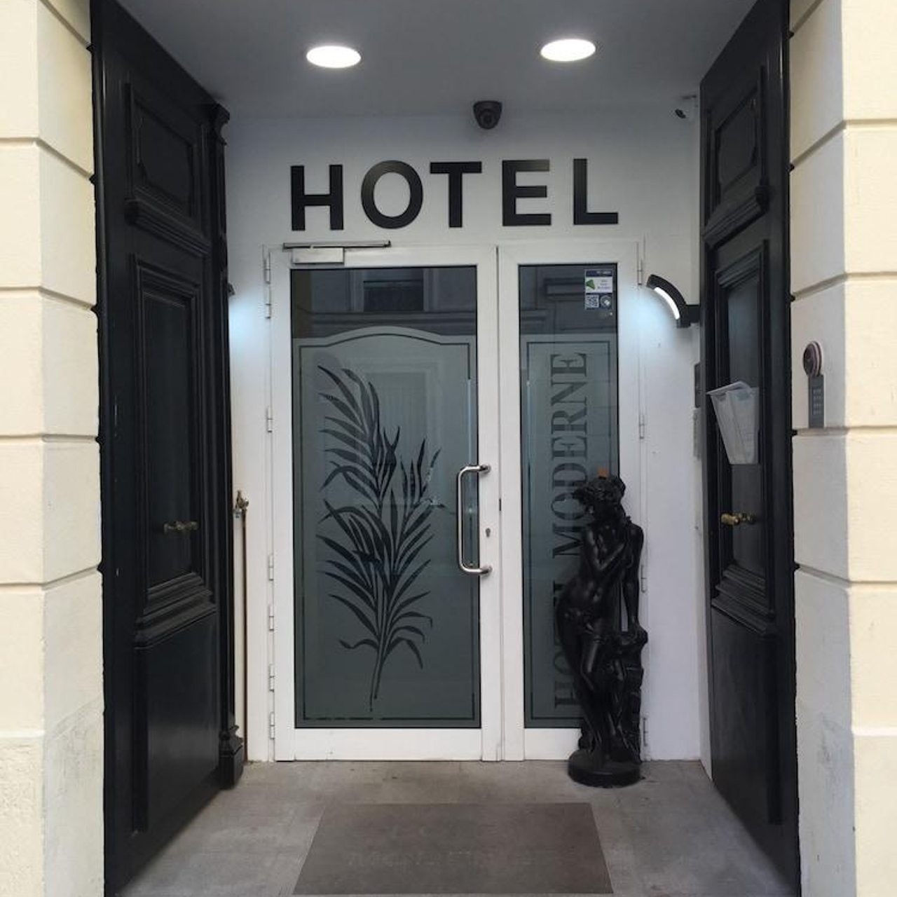 Hotel Moderne In Maisons Alfort Ile De France Hrs