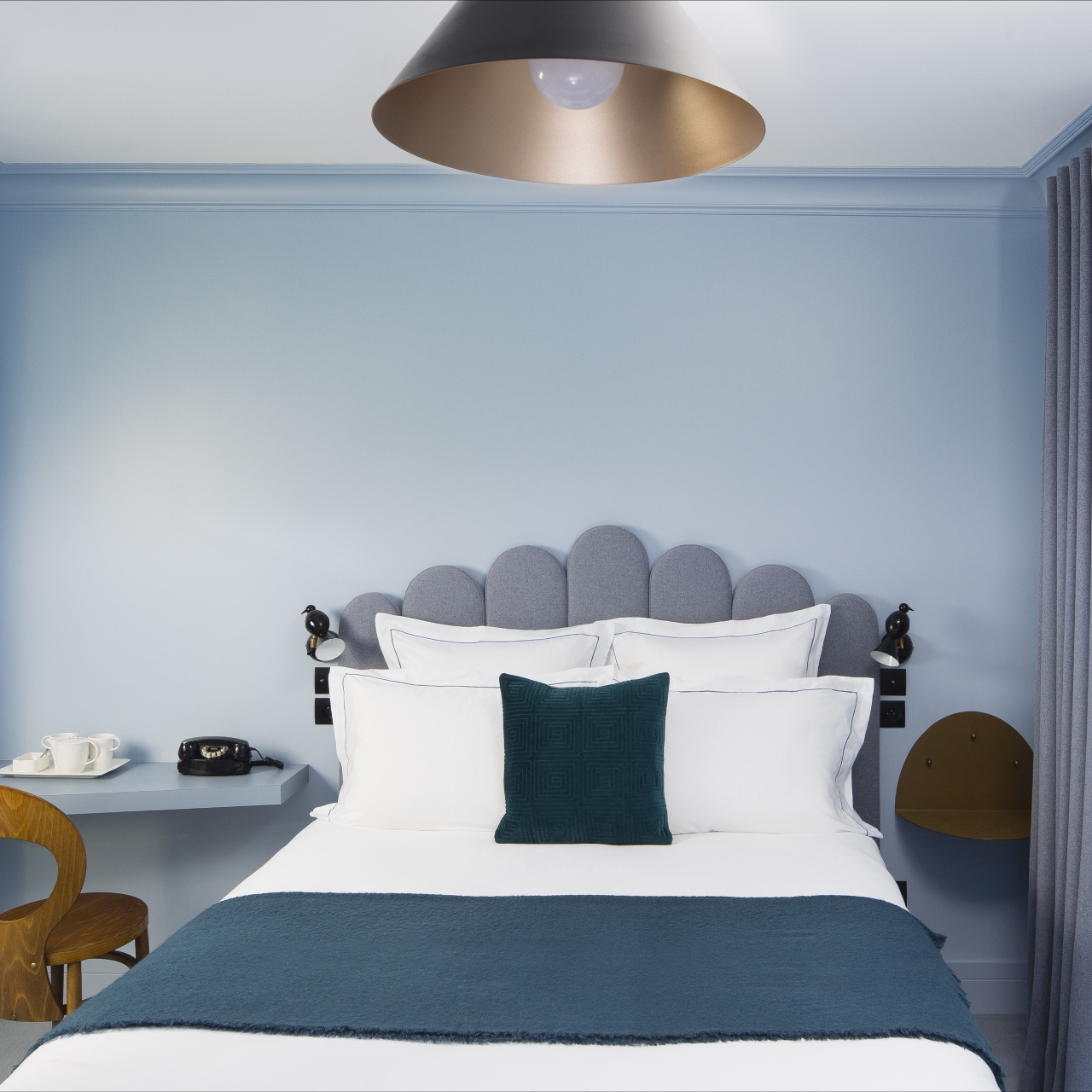 Celeste Hotel Paris Batignolles 4 Hrs Star Hotel In Paris Ile De France