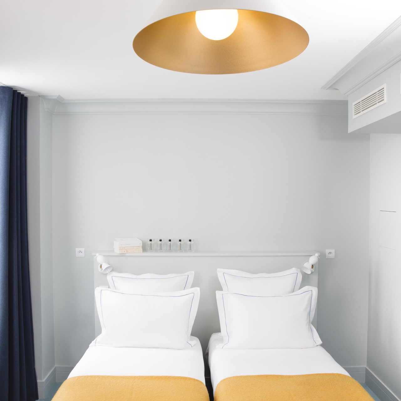 Celeste Hotel Paris Batignolles 4 Hrs Star Hotel In Paris Ile De France