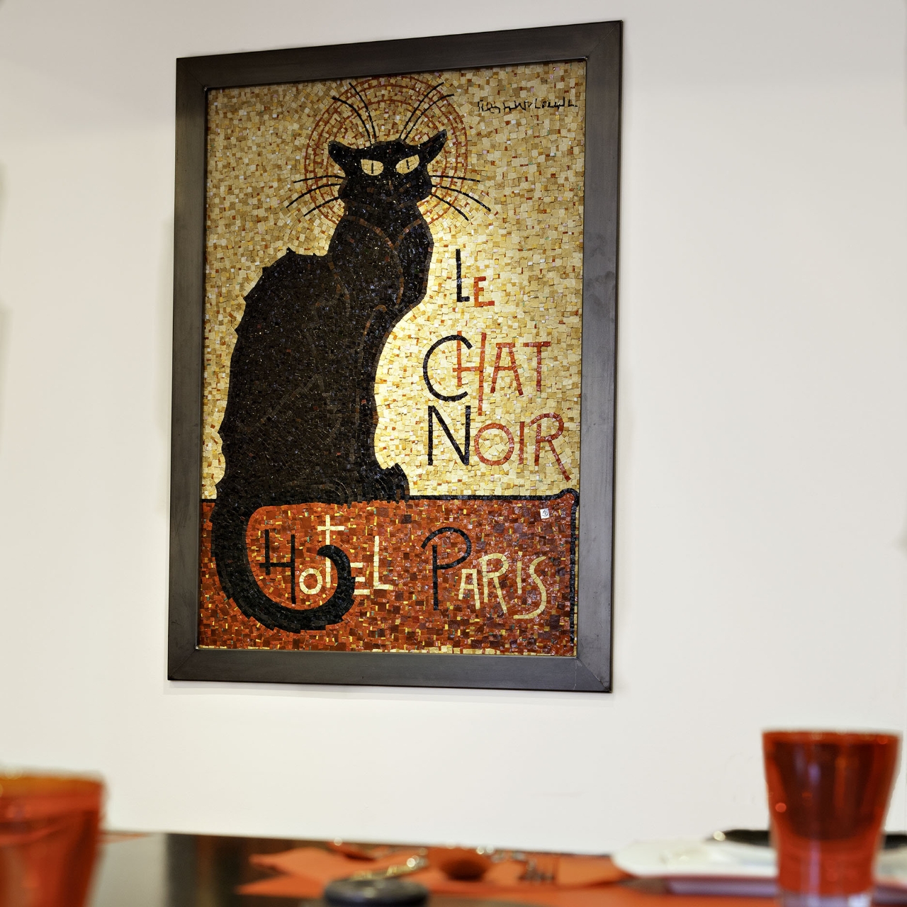Hotel Le Chat Noir France At Hrs With Free Services