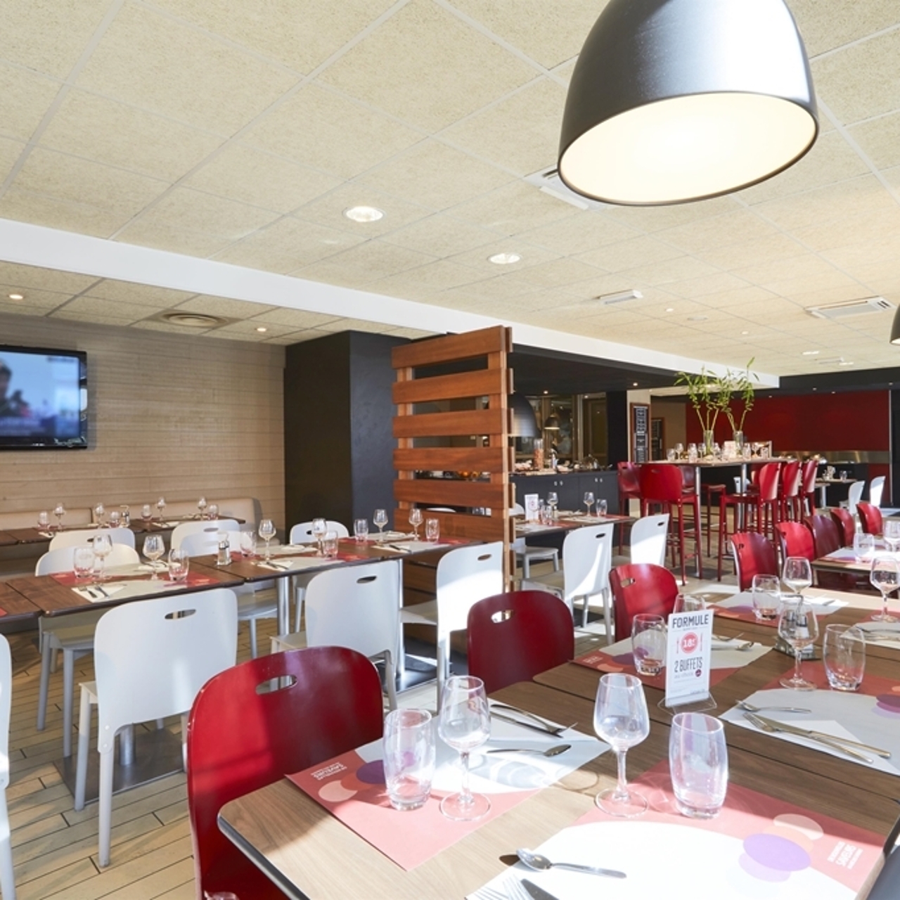 Hotel Campanile Lyon Centre Gare Part Dieu 3 Hrs Star Hotel In Lyon Rhone Alpes