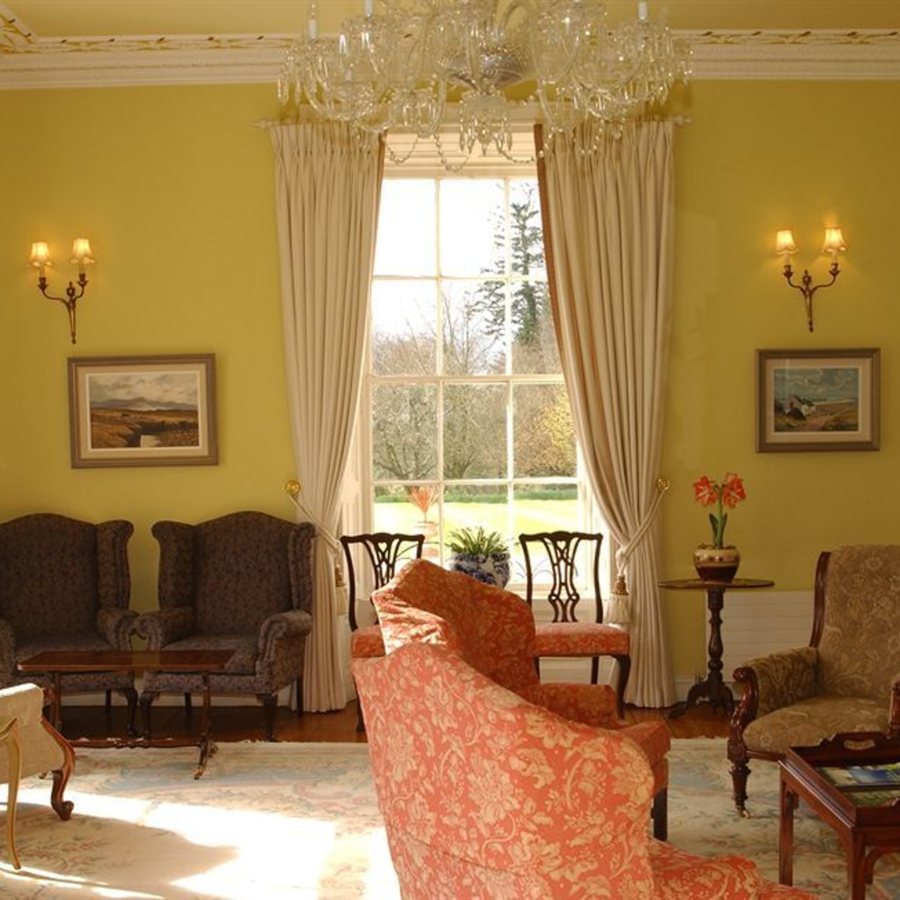 Hotel Castle Grove 4 Hrs Star Hotel In Letterkenny Donegal Donegal