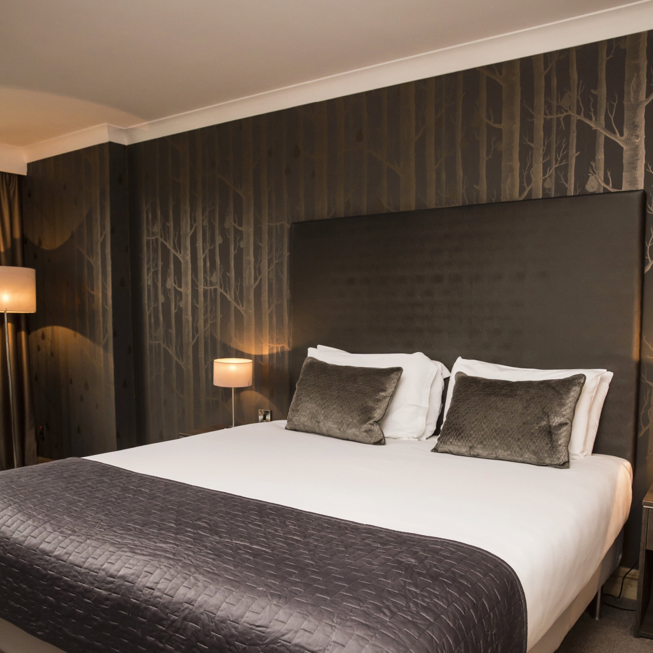 Hotel Brandon House 4 Hrs Star Hotel In New Ross Wexford Wexford