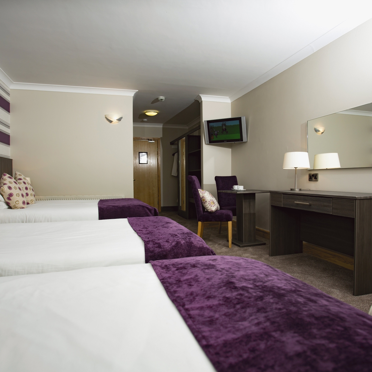 Hotel Brandon House 4 Hrs Star Hotel In New Ross Wexford Wexford