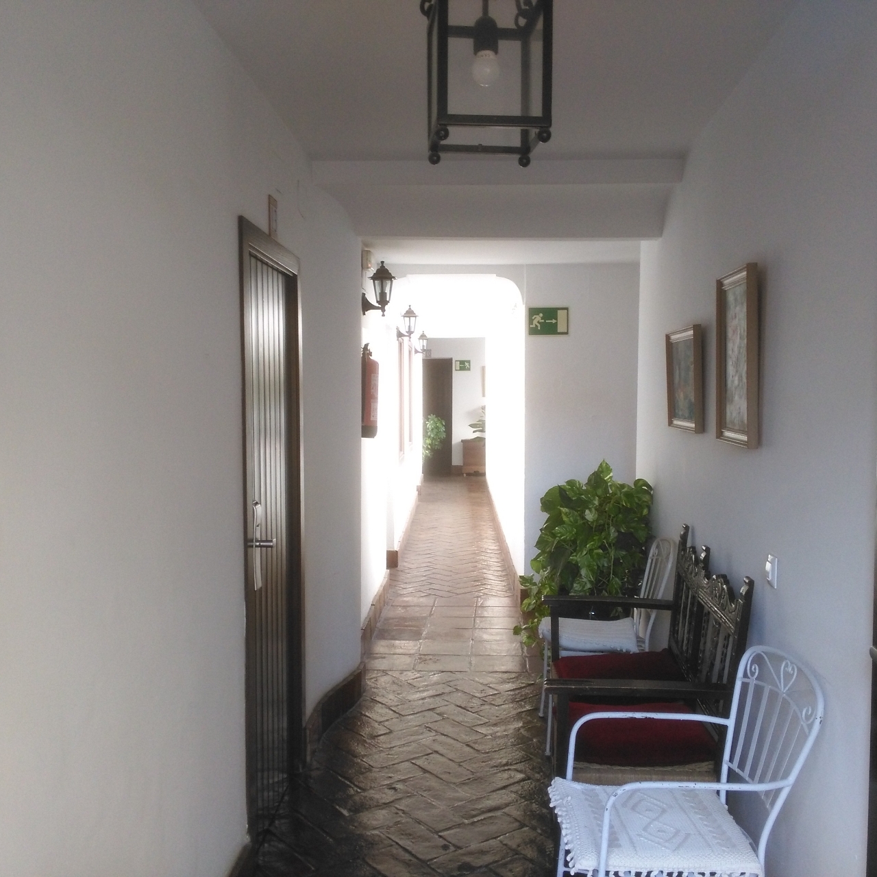 Cordoba Andalusia Espana Europa Hrs