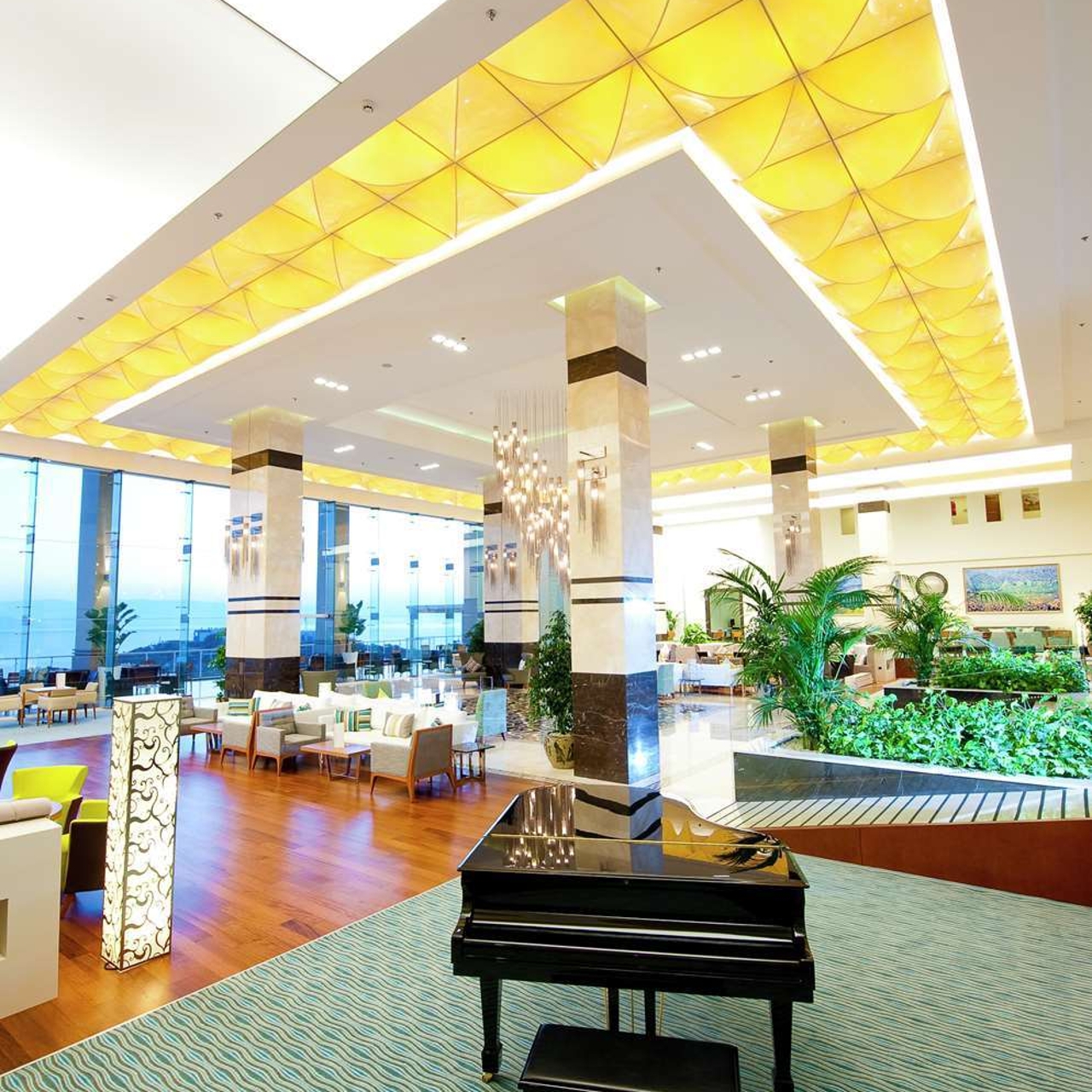 Hotel Hilton Bodrum Turkbuku Resort Spa 4 Hrs Star Hotel In Turkbuku Bodrum