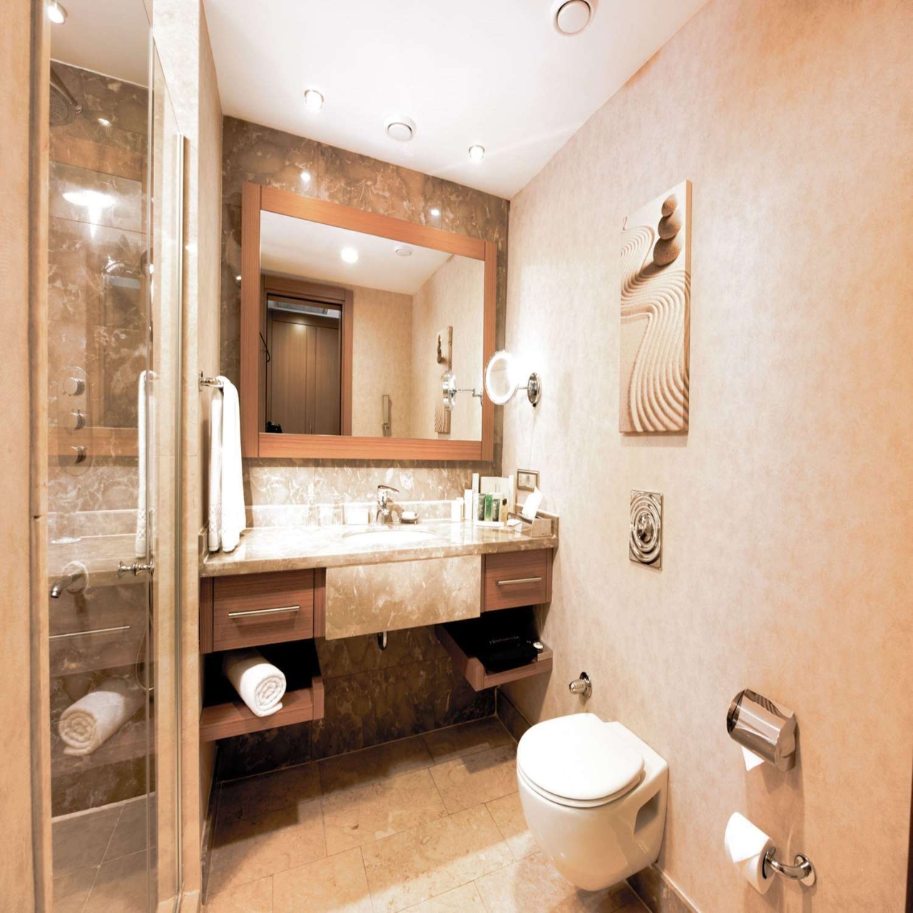 Hotel Hilton Bodrum Turkbuku Resort Spa 4 Hrs Star Hotel In Turkbuku Bodrum
