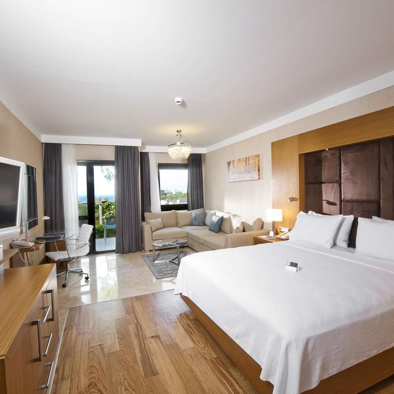 Hotel Hilton Bodrum Turkbuku Resort Spa 4 Hrs Star Hotel In Turkbuku Bodrum