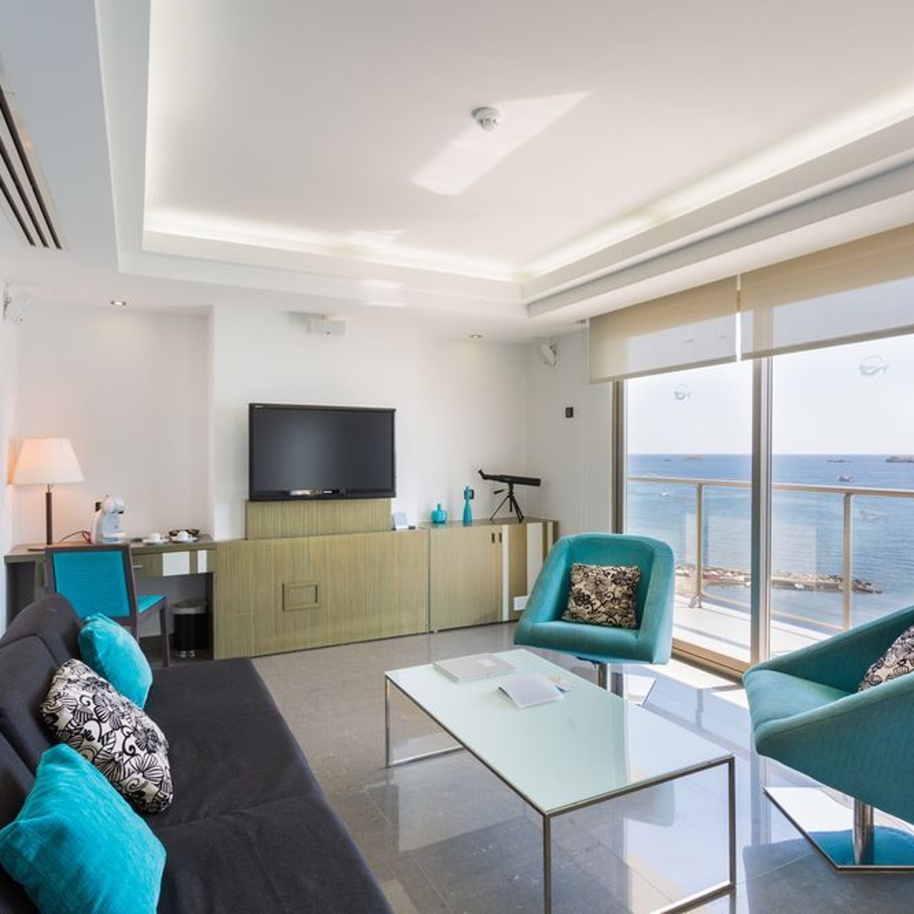 Sirenis Hotel Goleta Spa 4 Hrs Star Hotel In Eivissa Balearic