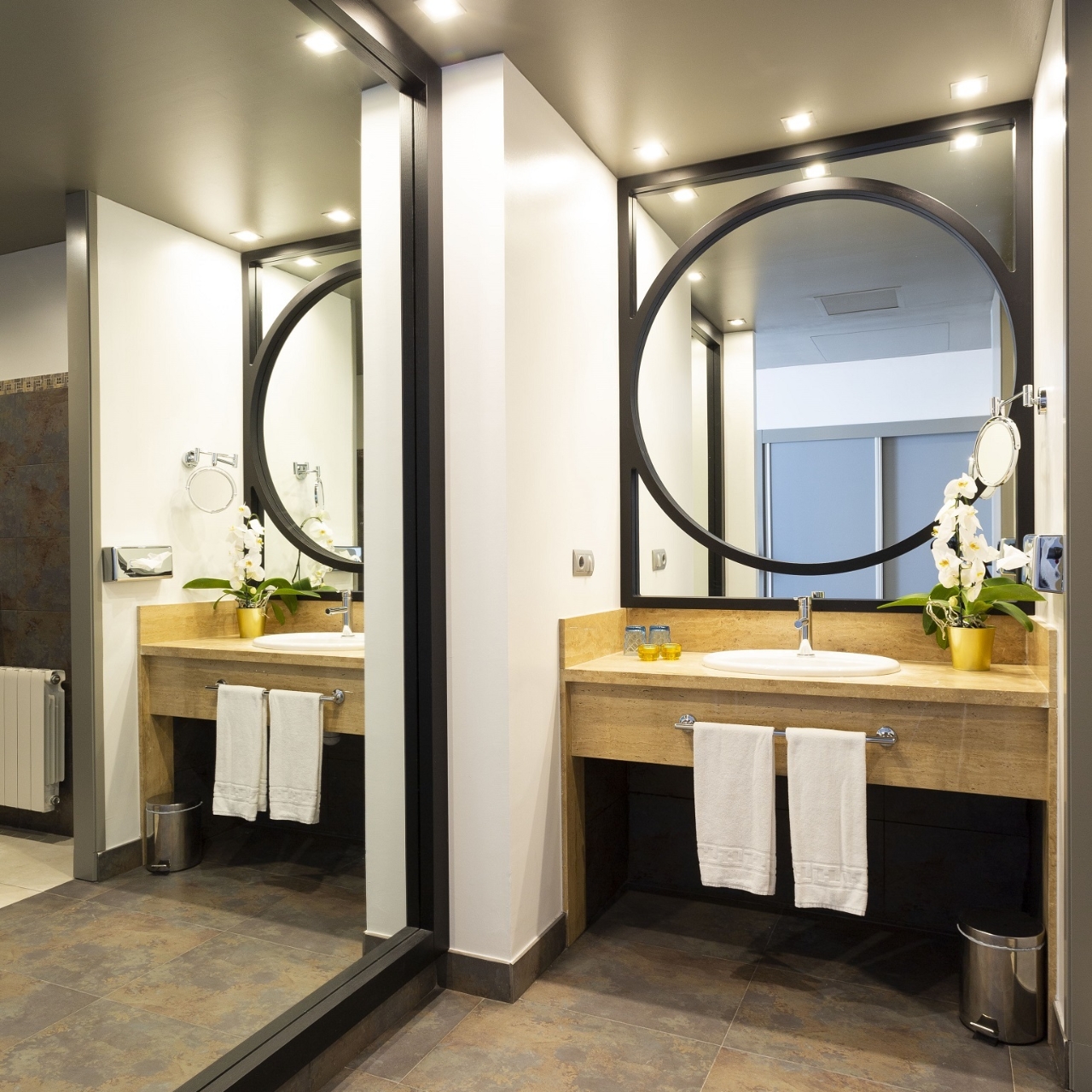 Hotel Barcelona Golf Resort Spain At Hrs With Free Services