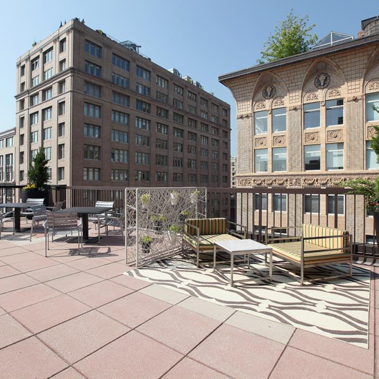 Hotel Execustay Chelsea Times Sq Sth 3 Hrs Star Hotel In New