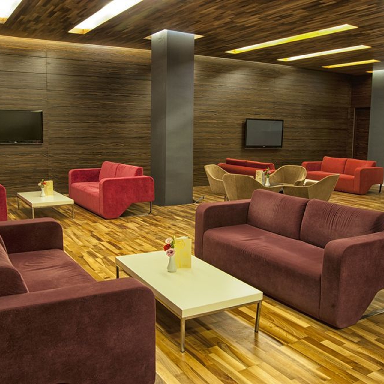 Hera Hotel Kas Antalya