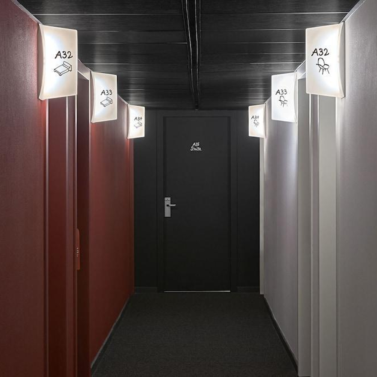 Hotel Casa Camper Barcelona 4 Hrs Star Hotel In Barcelona Catalonia