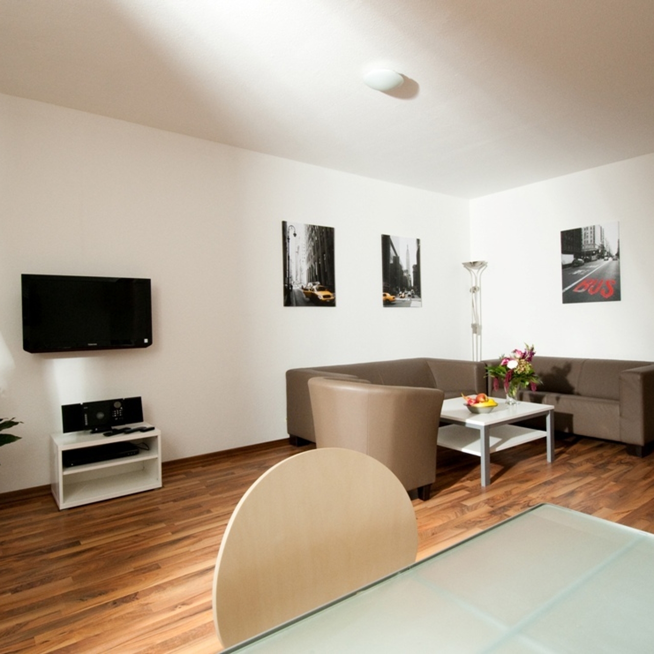 Hotel Apartments Am Brandenburger Tor 3 Hrs Star Hotel In Berlin