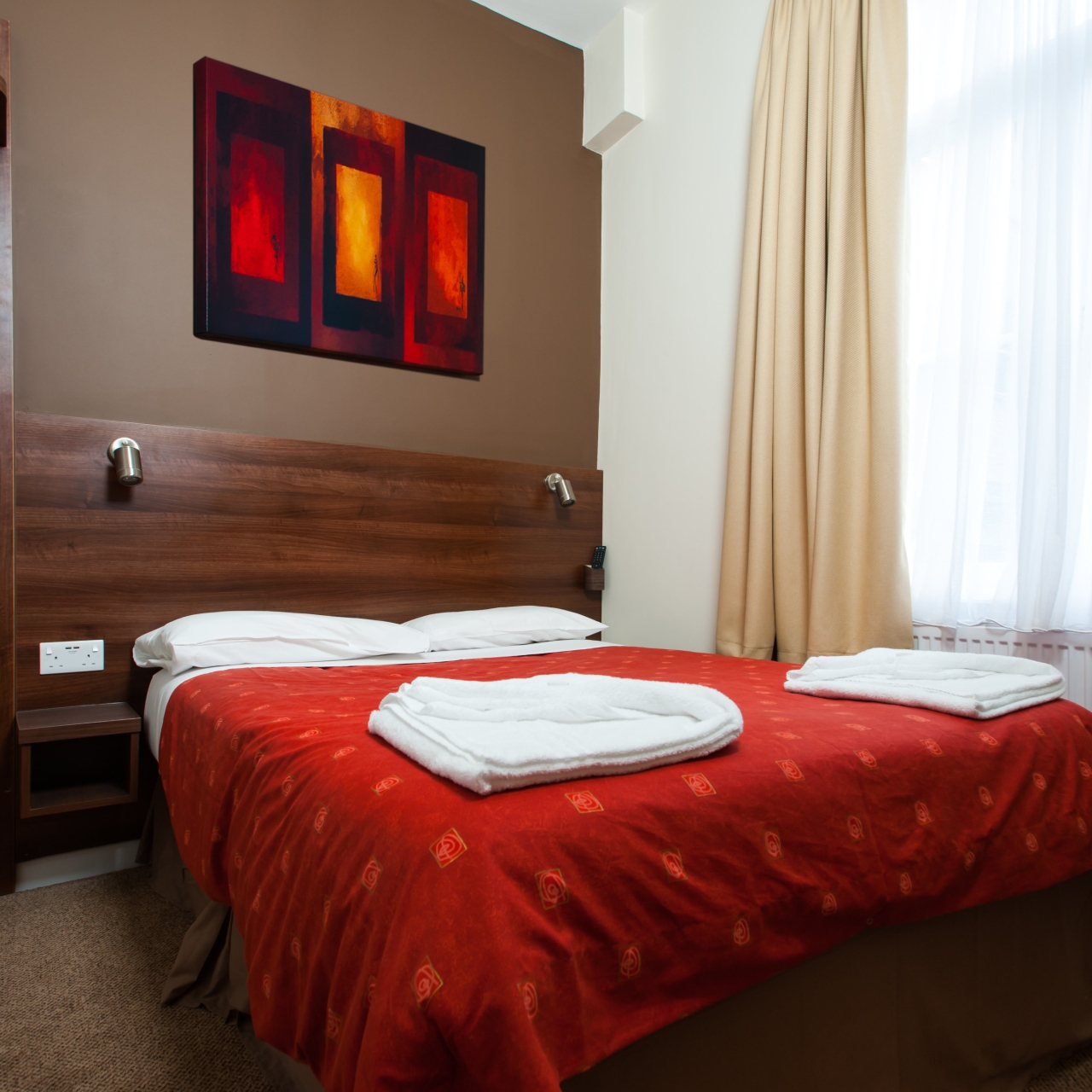 Marble Arch Inn Grossbritannien Bei Hrs Gunstig Buchen