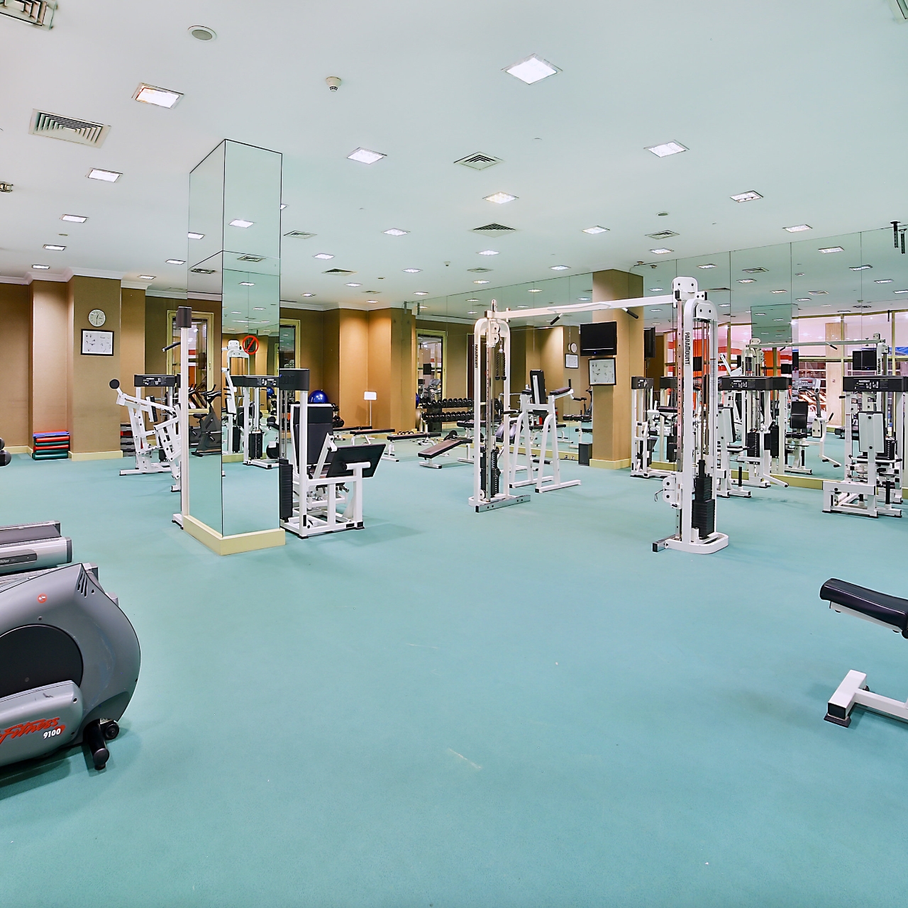 Grand Cevahir Hotel Convention Center 5 Hrs Star Hotel In Istanbul Istanbul