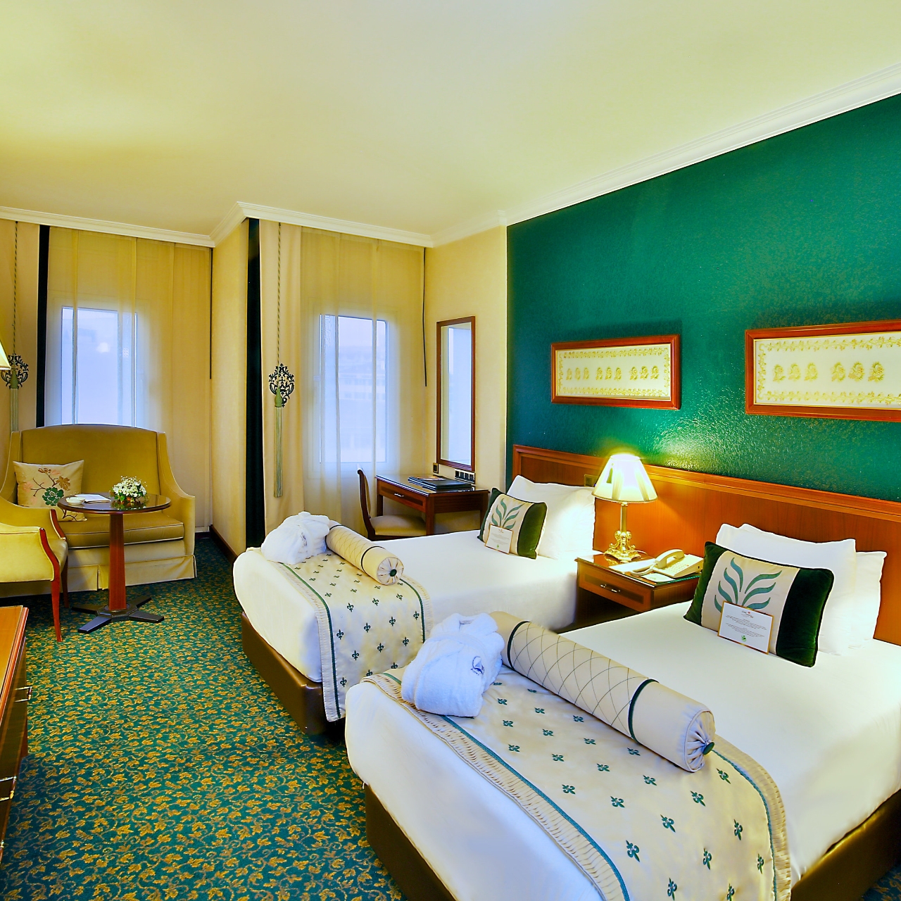 Grand Cevahir Hotel Convention Center 5 Hrs Star Hotel In Istanbul Istanbul