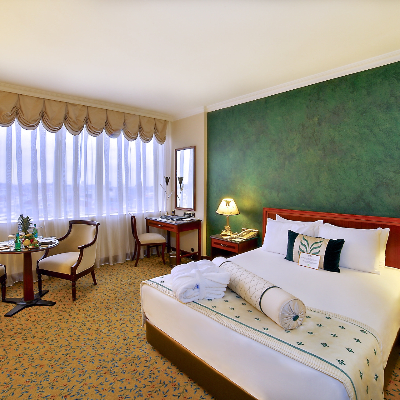 Grand Cevahir Hotel Convention Center 5 Hrs Star Hotel In Istanbul Istanbul