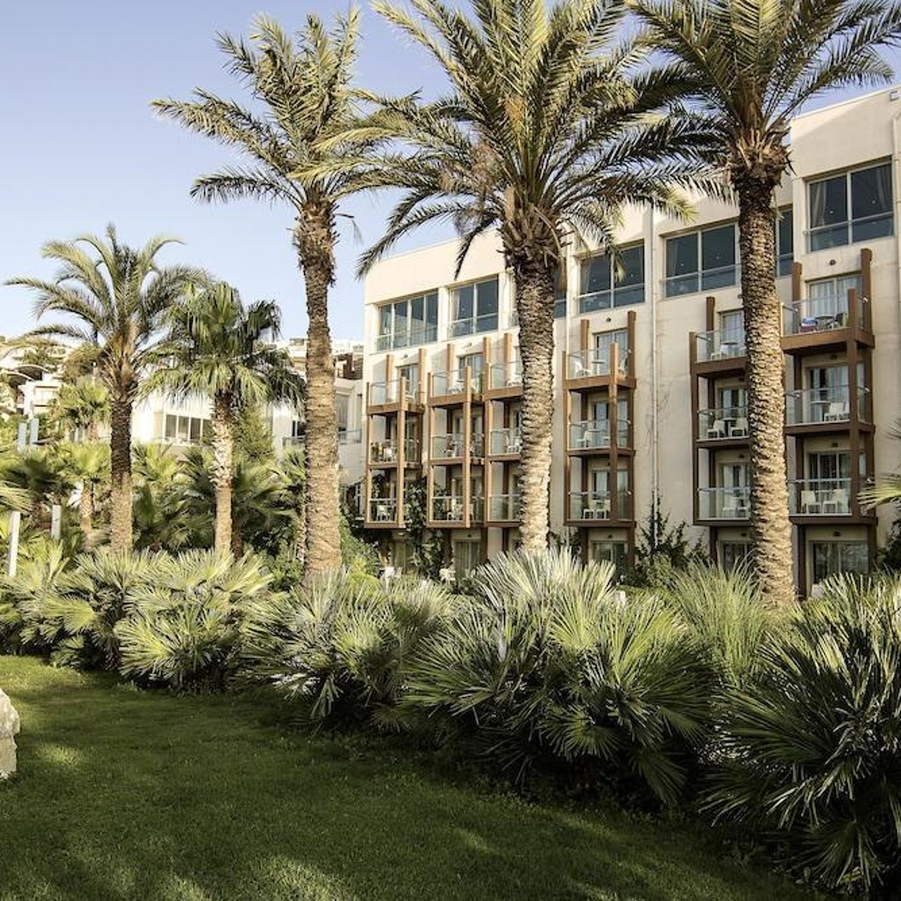 Isis Hotel Goddess Of Bodrum All Inclusive 4 Hrs Star Hotel In Bodrum Mugla