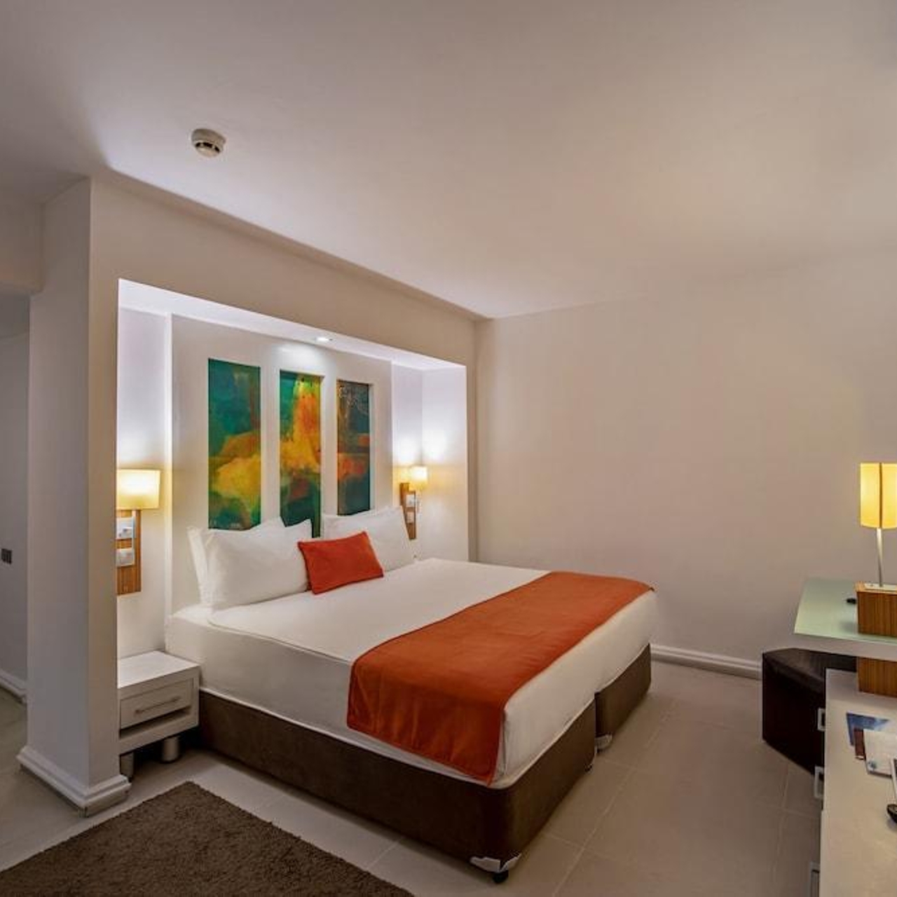 Isis Hotel Goddess Of Bodrum All Inclusive 4 Hrs Star Hotel In Bodrum Mugla