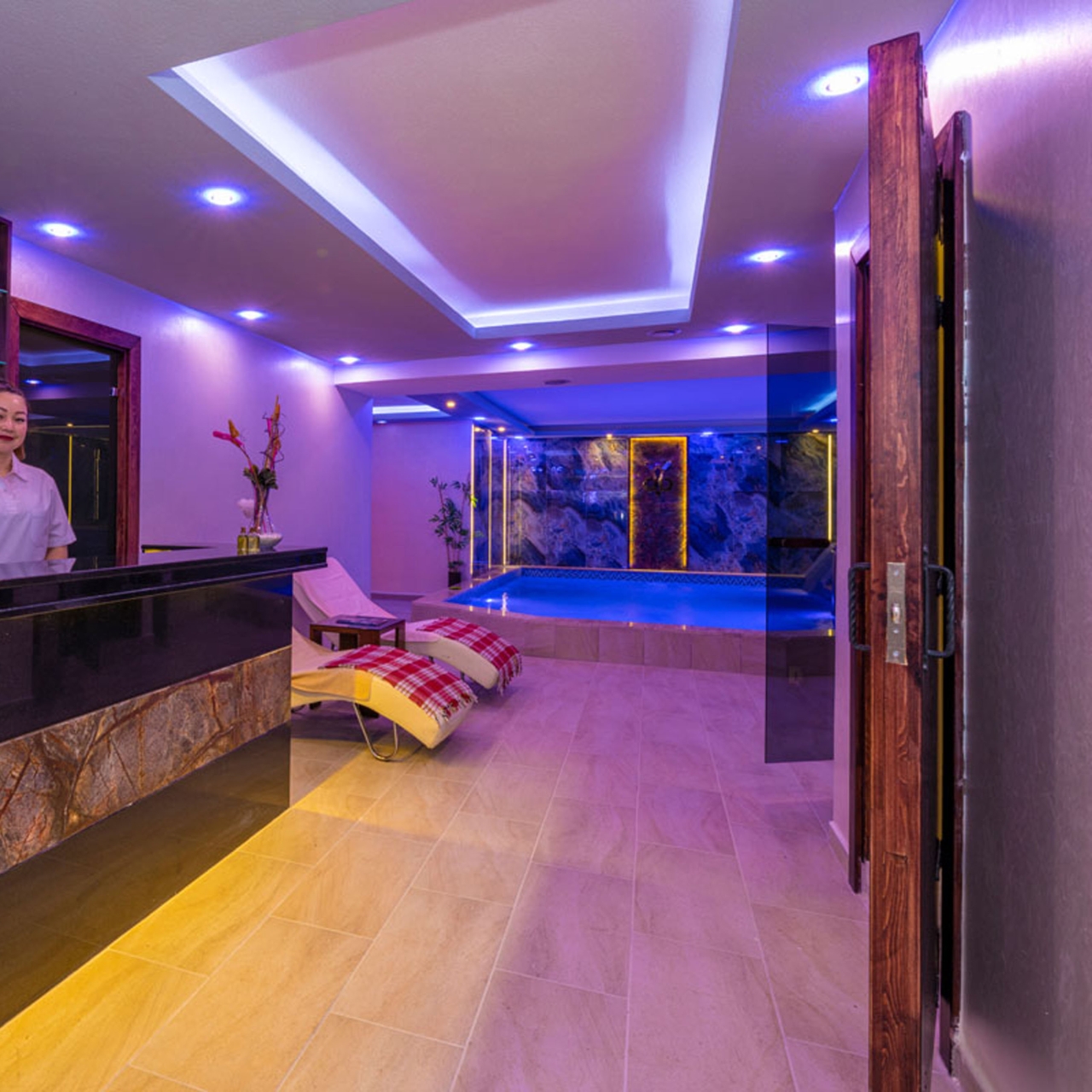 Bekdas Hotel Deluxe In Istanbul Istanbul Hrs