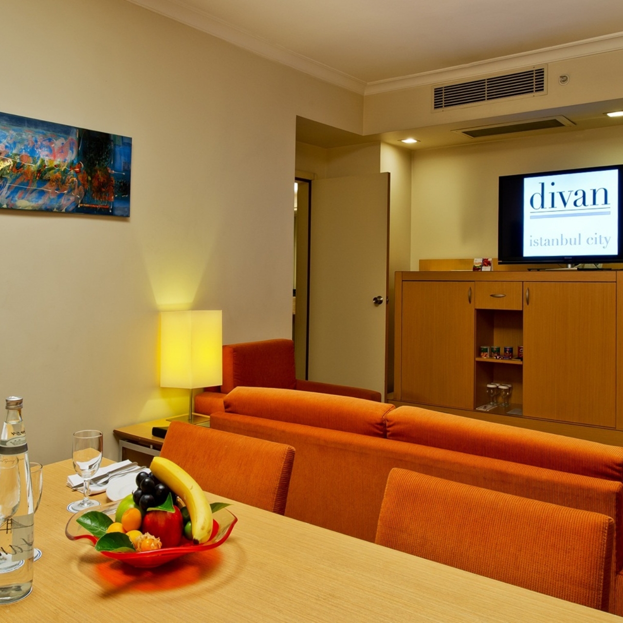 Hotel Divan Istanbul City 4 Hrs Star Hotel In Istanbul Istanbul
