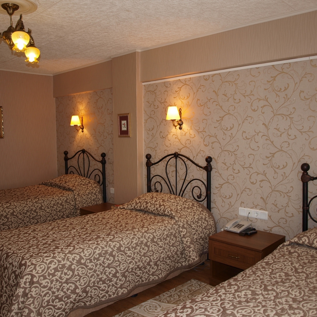 Hotel Nezih Istanbul 3 Hrs Star Hotel In Istanbul Istanbul