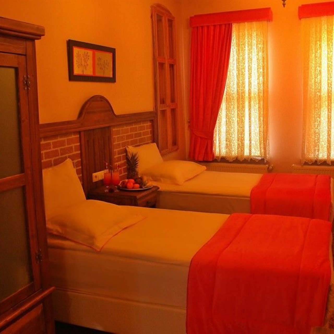 Diva S Hotel In Istanbul Istanbul Hrs