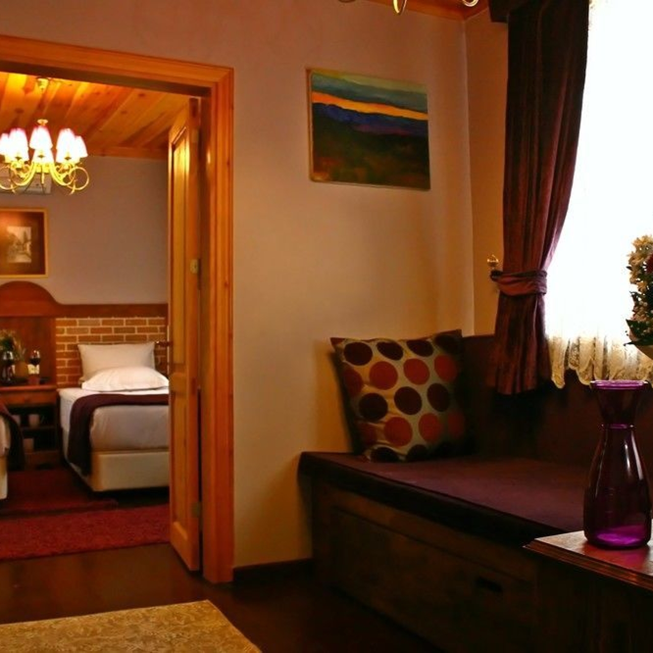 Diva S Hotel In Istanbul Istanbul Hrs