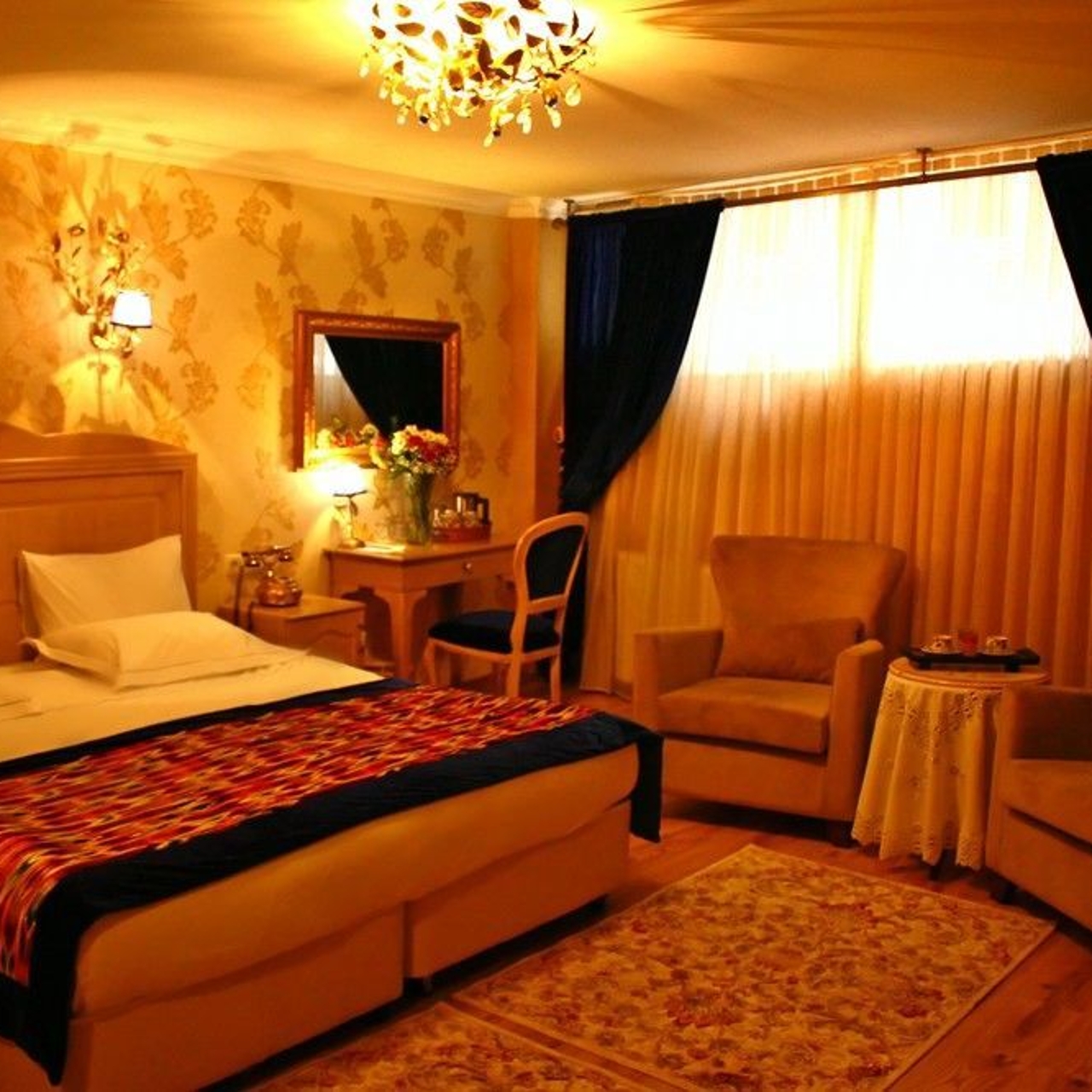 Diva S Hotel In Istanbul Istanbul Hrs