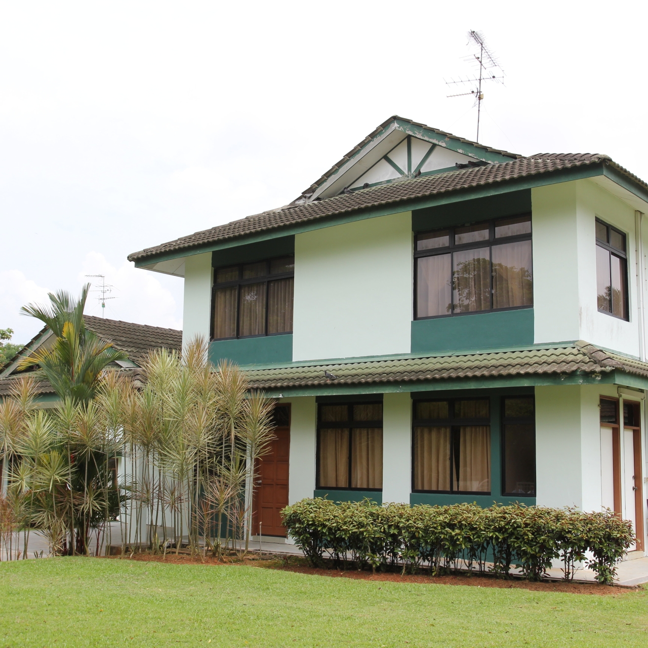Hotel Tanjong Puteri Golf Resort Berhad 3 Hrs Star Hotel In Pasir Gudang Plentong Johor