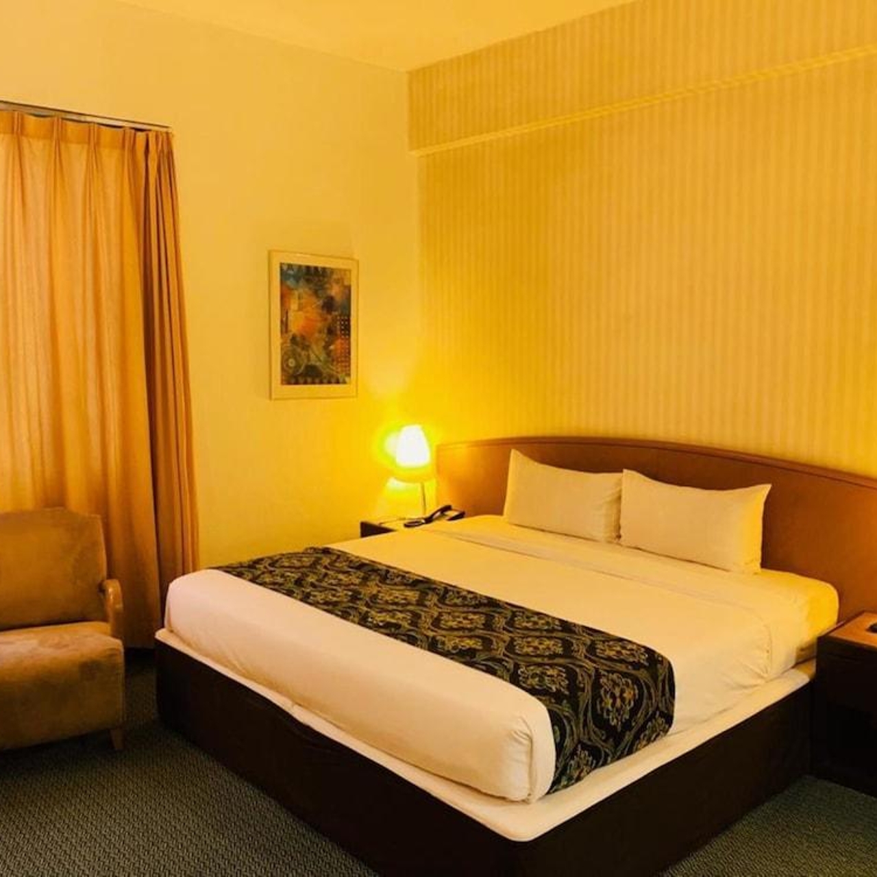 Midah Hotel 3 Hrs Star Hotel In Kuala Lumpur Federal Territory Of Kuala Lumpur