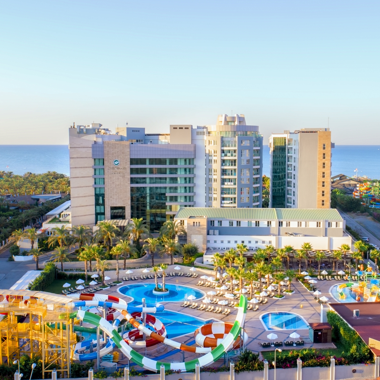 hotel sherwood exclusive lara turkey at hrs with free services