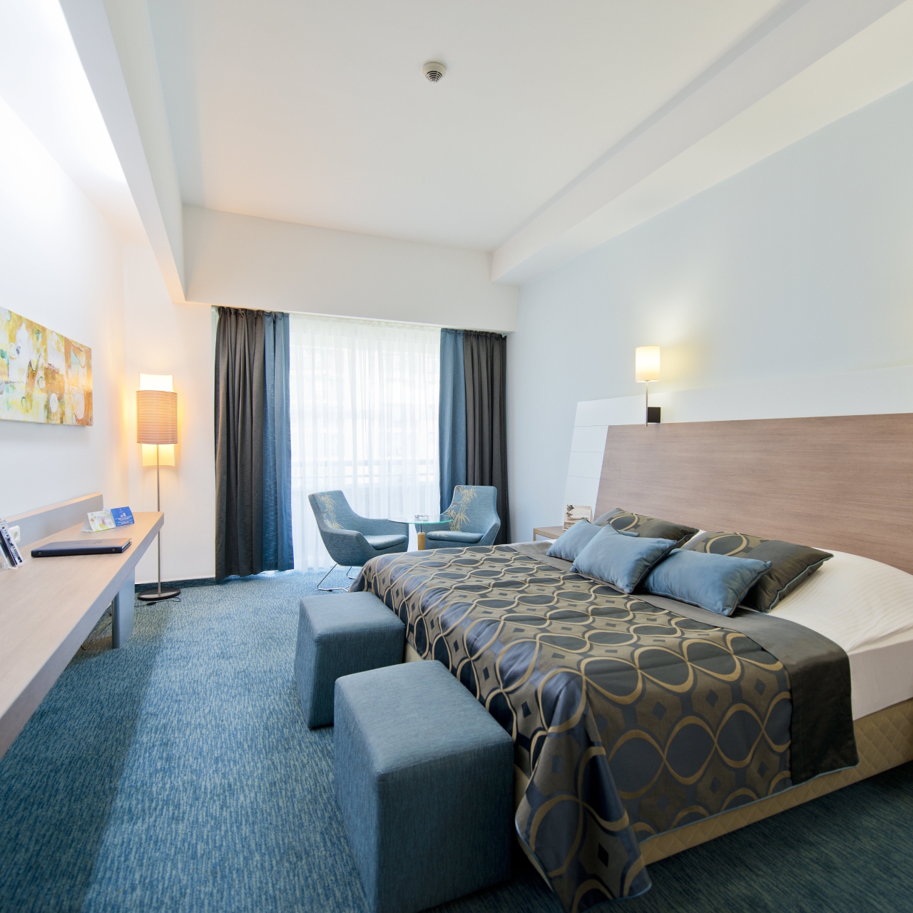 Concorde Resort Hotel 5 Hrs Star Hotel In Antalya Antalya