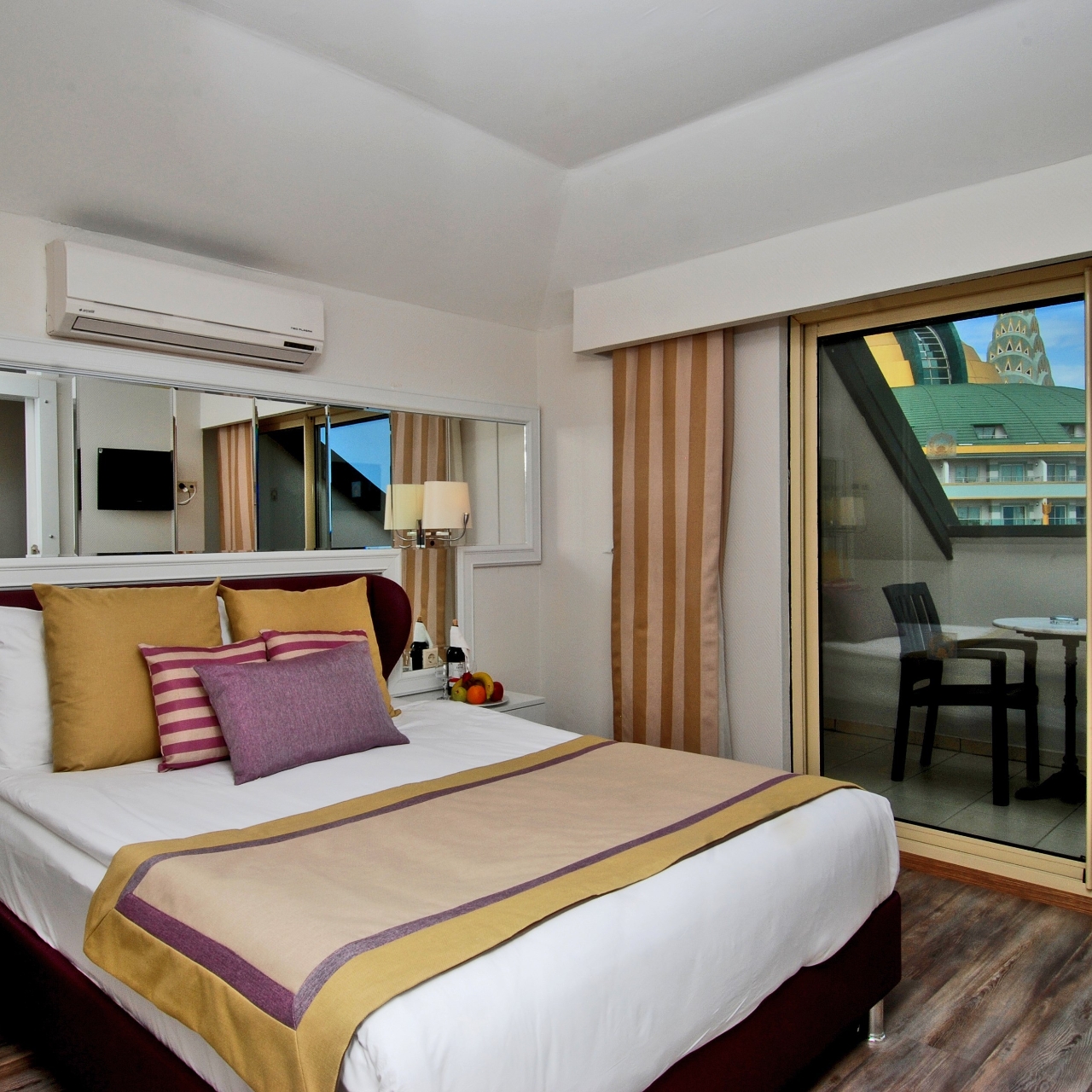 Delphin Diva Hotel Premiere 5 Hrs Star Hotel In Antalya Antalya