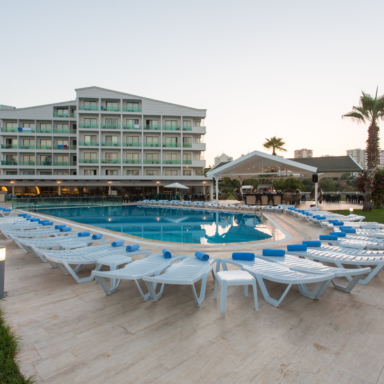 Falcon Club Hotel Club Hotel Falcon 4 Hrs Star Hotel In Antalya Antalya