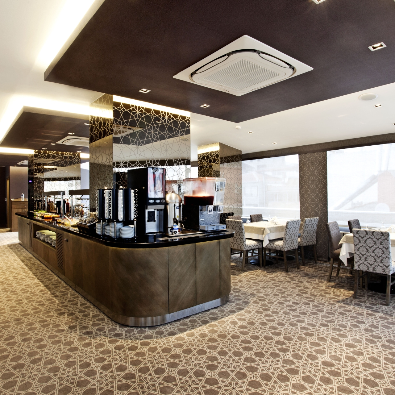 Grand Beyazit Hotel 4 Hrs Star Hotel In Istanbul Istanbul