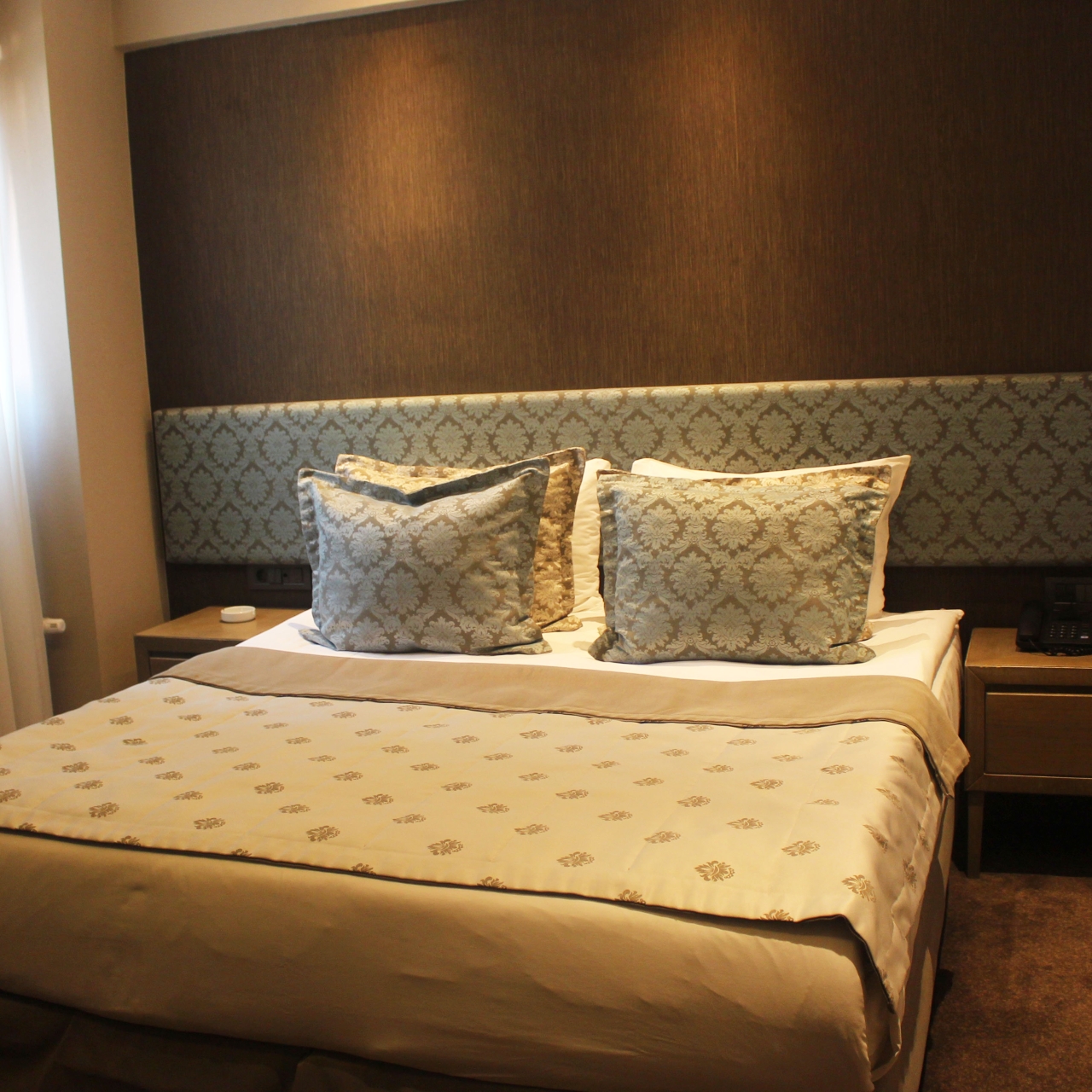 Grand Beyazit Hotel 4 Hrs Star Hotel In Istanbul Istanbul