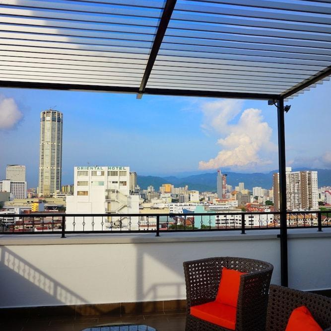 Merchant Hotel Malaysia At Hrs With Free Services